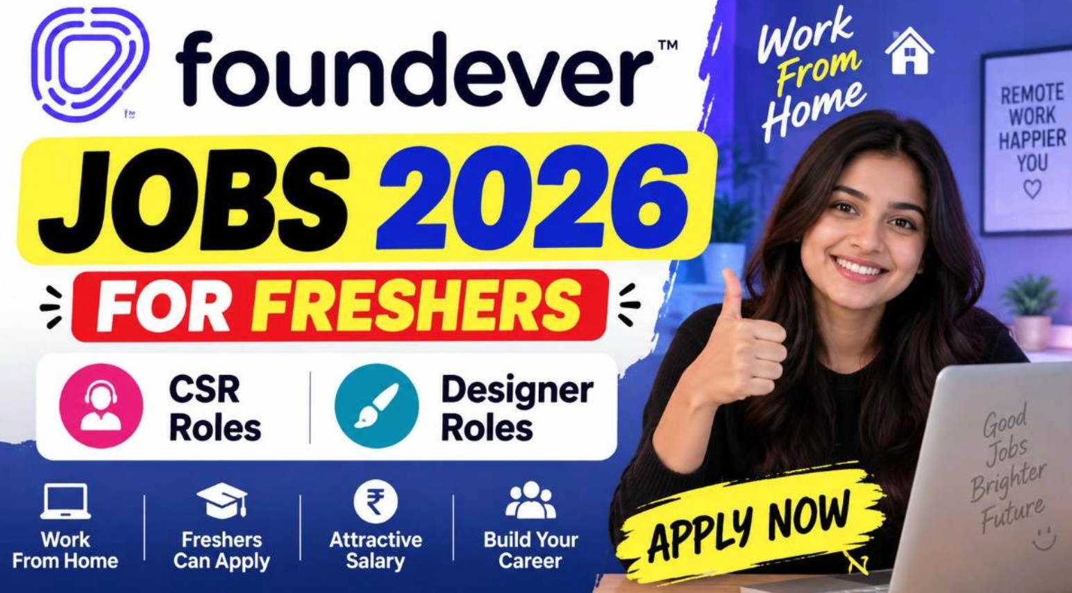 Foundever